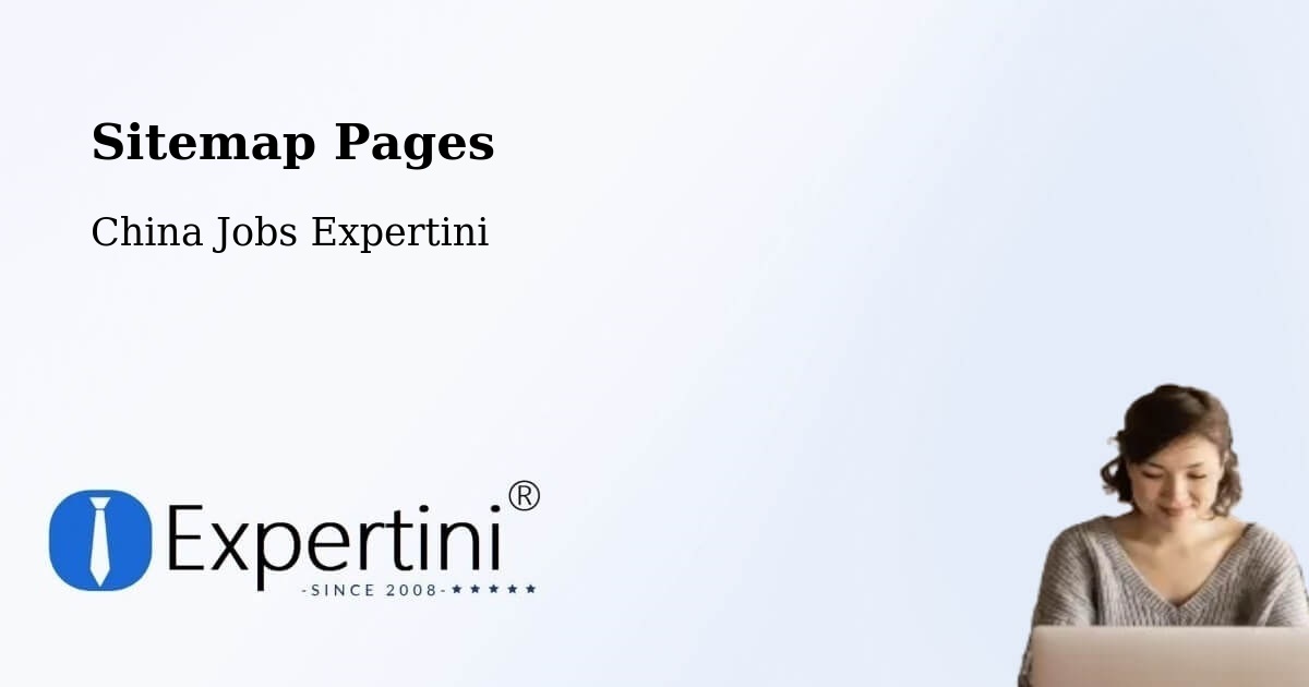 Sitemap Pages - Hengyang - China Jobs Expertini